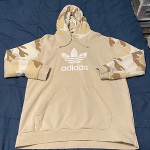 Adidas original hoodie